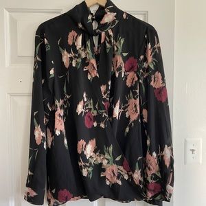 Vince Camuto blouse